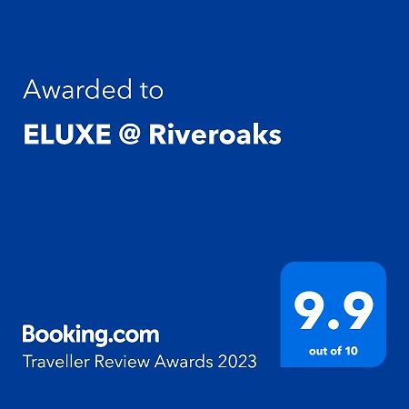 Eluxe @ Riveroaks Houston Dış mekan fotoğraf